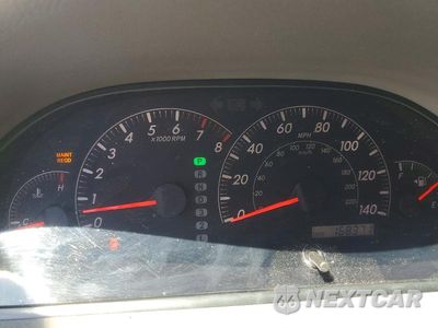 Zdjęcie 9 z 12 samochodu: 2006 TOYOTA CAMRY LE VIN:4T1BE32K36U715703 - miniatura