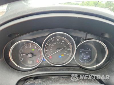 Zdjęcie 9 z 14 samochodu: 2016 MAZDA CX-5 TOURING VIN:JM3KE2CY1G0853189 - miniatura