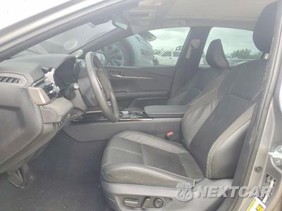 Zdjęcie 7 z 12 samochodu: 2025 TOYOTA CAMRY XLE VIN:4T1DBADK2SU513500 - miniatura