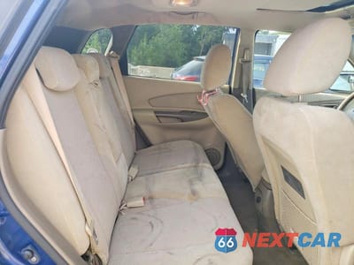 Zdjęcie 10 z 12 samochodu: 2008 HYUNDAI TUCSON SE VIN:KM8JN12D08U862887 - miniatura