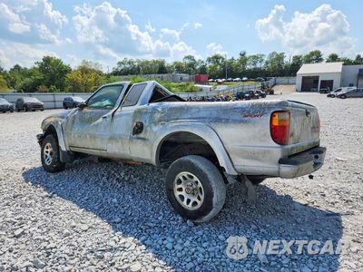 Drugie zdjęcie samochodu z przodu: 2004 MAZDA B3000 CAB PLUS VIN:4F4YR16U14TM00718 - miniatura