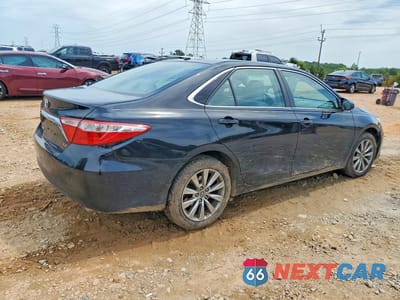 Trzecie zdjęcie samochodu z tyłu: 2015 TOYOTA CAMRY VIN:4T1BF1FK7FU490164 - miniatura