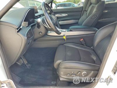 Zdjęcie 7 z 14 samochodu: 2025 GENESIS GV70 2.5T STANDARD VIN:5NMMADTB6SH017598 - miniatura