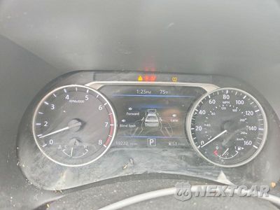 Zdjęcie 9 z 12 samochodu: 2025 NISSAN SENTRA SR VIN:3N1AB8DVXSY339797 - miniatura