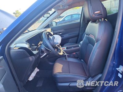 Zdjęcie 7 z 13 samochodu: 2026 NISSAN KICKS SR VIN:3N8AP6DD5TL340045 - miniatura