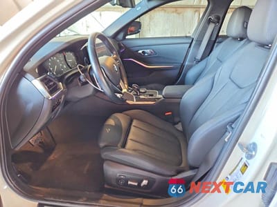 Zdjęcie 7 z 12 samochodu: 2021 BMW 330I VIN:3MW5R1J00M8B91749 - miniatura