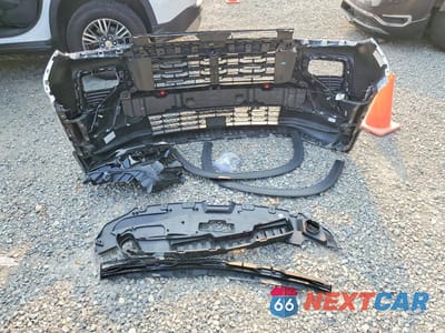 Zdjęcie 13 z 14 samochodu: 2025 CHEVROLET TRAVERSE LT VIN:1GNEVGRS3SJ283860 - miniatura
