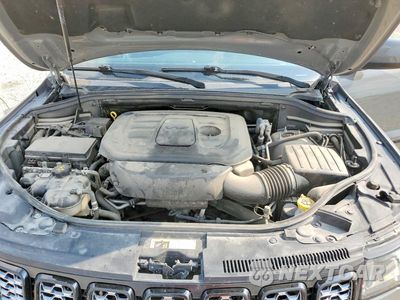 Zdjęcie 12 z 13 samochodu: 2019 JEEP GRAND CHEROKEE LAREDO VIN:1C4RJFAG0KC702694 - miniatura