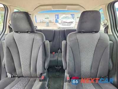 Zdjęcie 10 z 13 samochodu: 2012 MAZDA 5 VIN:JM1CW2CL7C0137826 - miniatura