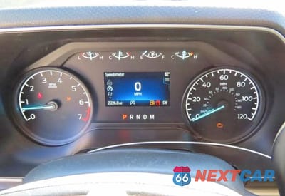 Zdjęcie 8 z 10 samochodu: 2023 FORD F150 SUPER CAB VIN:1FTEX1C85PKE05469 - miniatura