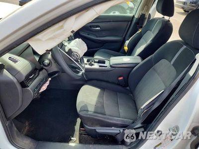Zdjęcie 7 z 12 samochodu: 2022 NISSAN SENTRA SV VIN:3N1AB8CV3NY249123 - miniatura