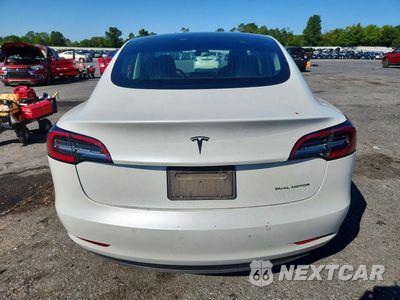 Zdjęcie 6 z 12 samochodu: 2020 TESLA MODEL 3 VIN:5YJ3E1EB5LF665075 - miniatura