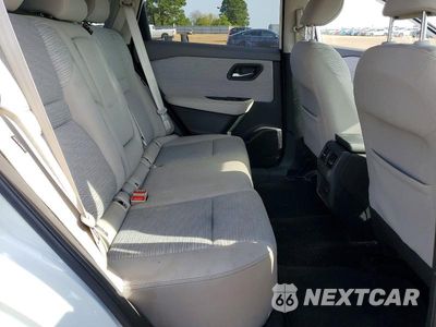 Zdjęcie 10 z 13 samochodu: 2021 NISSAN ROGUE SV VIN:JN8AT3BA1MW008344 - miniatura