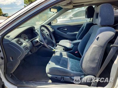 Zdjęcie 7 z 12 samochodu: 2001 HONDA ACCORD EX VIN:1HGCG327X1A011623 - miniatura