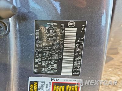 Zdjęcie 12 z 12 samochodu: 2011 TOYOTA CAMRY LE VIN:4T1BF3EK3BU207430 - miniatura