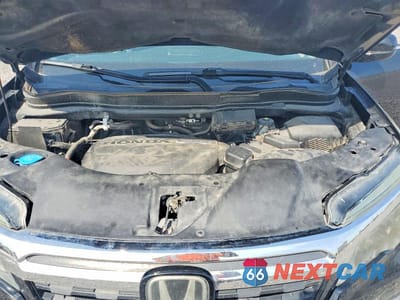 Zdjęcie 12 z 13 samochodu: 2017 HONDA RIDGELINE RTL VIN:5FPYK3F75HB035026 - miniatura