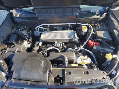 Zdjęcie 11 z 12 samochodu: 2024 SUBARU ASCENT ONYX EDITION VIN:4S4WMAHD2R3427926 - miniatura