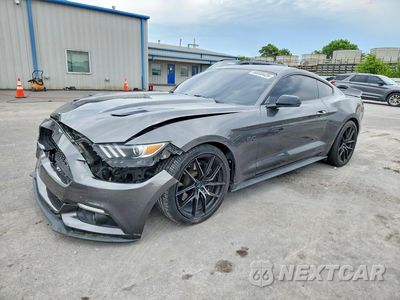2016 FORD MUSTANG GT 1FA6P8CF2G5273173 - główne zdjęcie licytacji z USA - miniatura