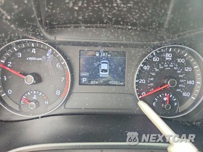Zdjęcie 9 z 12 samochodu: 2019 KIA FORTE LXS VIN:3KPF24AD2KE061762 - miniatura