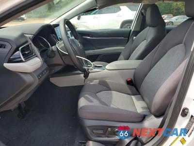 Zdjęcie 7 z 12 samochodu: 2024 TOYOTA CAMRY LE VIN:4T1C11AKXRU849327 - miniatura