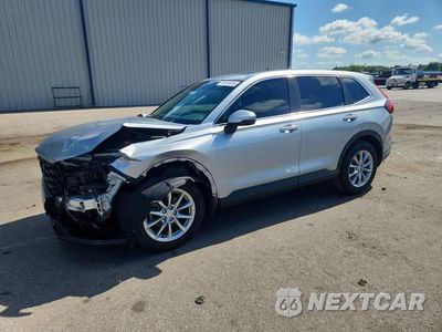 2026 HONDA CR-V EX 2HKRS3H44TH326983 - główne zdjęcie licytacji z USA - miniatura