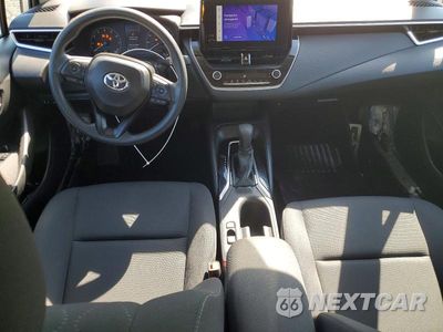 Zdjęcie 8 z 12 samochodu: 2024 TOYOTA COROLLA LE VIN:5YFB4MDE0RP139963 - miniatura