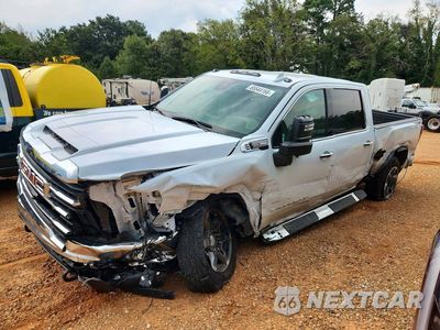 2026 GMC SIERRA K2500 SLT 1GT4UNE79TF128425 - główne zdjęcie licytacji z USA - miniatura