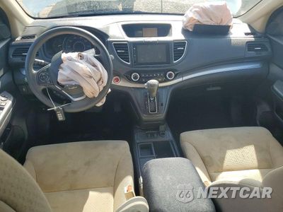 Zdjęcie 8 z 13 samochodu: 2015 HONDA CR-V EX VIN:5J6RM3H55FL007752 - miniatura