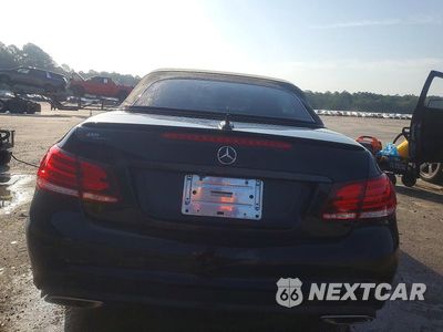 Zdjęcie 6 z 12 samochodu: 2016 MERCEDES-BENZ E 400 VIN:WDDKK6FF7GF348604 - miniatura
