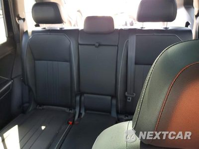 Zdjęcie 10 z 14 samochodu: 2024 VOLKSWAGEN TIGUAN SE R-LINE BLACK VIN:3VV8B7AX1RM110391 - miniatura