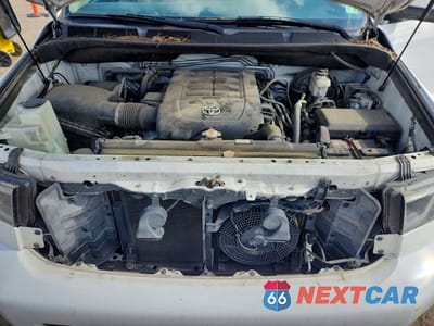 Zdjęcie 12 z 14 samochodu: 2019 TOYOTA SEQUOIA SR5 VIN:5TDZY5G12KS072541 - miniatura