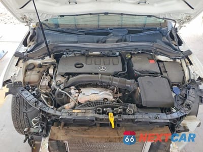 Zdjęcie 12 z 13 samochodu: 2021 MERCEDES-BENZ GLA 250 VIN:W1N4N4GB6MJ212802 - miniatura