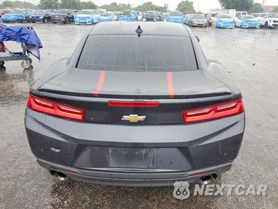 Zdjęcie 6 z 12 samochodu: 2017 CHEVROLET CAMARO LT VIN:1G1FD1RS4H0175946 - miniatura