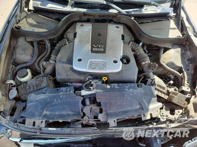 Zdjęcie 11 z 12 samochodu: 2015 INFINITI Q40 BASE VIN:JN1CV6AR7FM522076 - miniatura