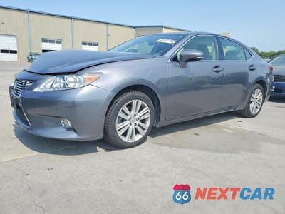 2015 LEXUS ES 350 JTHBK1GGXF2157834 - główne zdjęcie licytacji z USA - miniatura