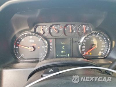 Zdjęcie 9 z 12 samochodu: 2019 CHEVROLET SILVERADO LD C1500 VIN:2GCRCNEC5K1150398 - miniatura