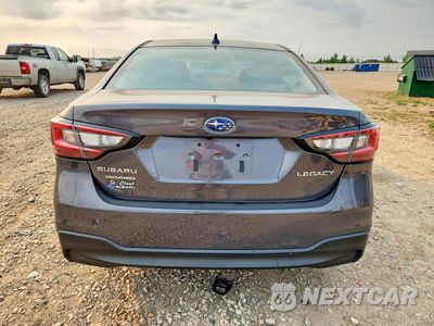 Zdjęcie 6 z 13 samochodu: 2025 SUBARU LEGACY PREMIUM VIN:4S3BWAD69S3033141 - miniatura