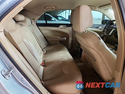 Zdjęcie 10 z 12 samochodu: 2013 CHRYSLER 300 LIMITED VIN:2C3CCAAG0DH723052 - miniatura