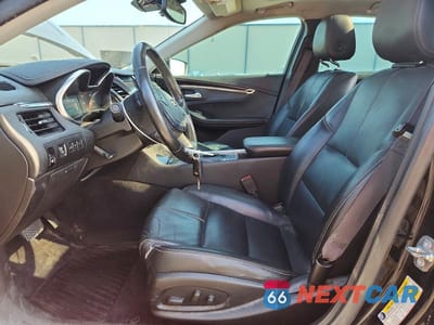 Zdjęcie 7 z 12 samochodu: 2016 CHEVROLET IMPALA LT VIN:2G1115S32G9167085 - miniatura