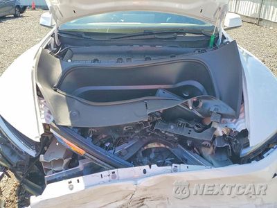 Zdjęcie 11 z 12 samochodu: 2026 TESLA MODEL Y VIN:7SAYGDEE5TA498468 - miniatura