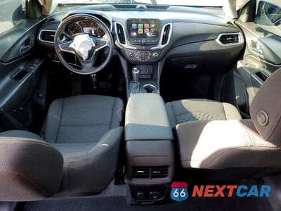 Zdjęcie 8 z 12 samochodu: 2018 CHEVROLET EQUINOX LT VIN:2GNAXKEX2J6153884 - miniatura
