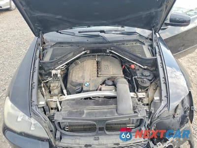 Zdjęcie 12 z 13 samochodu: 2013 BMW X5 XDRIVE35I VIN:5UXZV4C57D0B20473 - miniatura
