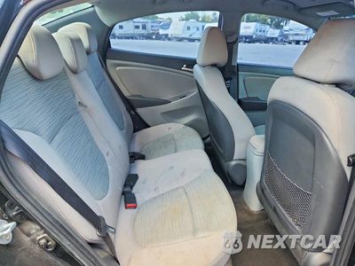 Zdjęcie 10 z 13 samochodu: 2016 HYUNDAI ACCENT SE VIN:KMHCT4AE2GU991299 - miniatura