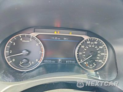 Zdjęcie 9 z 12 samochodu: 2020 NISSAN ALTIMA SR VIN:1N4BL4CV8LC114870 - miniatura