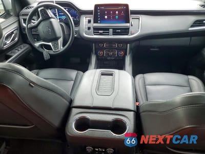 Zdjęcie 8 z 13 samochodu: 2023 CHEVROLET TAHOE K1500 Z71 VIN:1GNSKPKD0PR526203 - miniatura