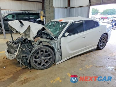 2019 DODGE CHARGER R/T 2C3CDXCT4KH513142 - główne zdjęcie licytacji z USA - miniatura