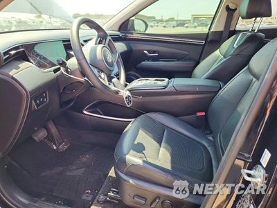 Zdjęcie 7 z 13 samochodu: 2022 HYUNDAI TUCSON LIMITED VIN:KM8JECA10NU066851 - miniatura