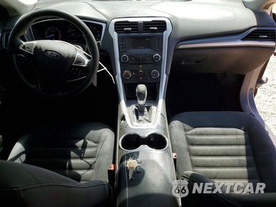 Zdjęcie 8 z 13 samochodu: 2015 FORD FUSION SE VIN:3FA6P0H71FR263555 - miniatura
