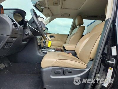 Zdjęcie 7 z 13 samochodu: 2019 NISSAN ARMADA SL VIN:JN8AY2ND4K9086257 - miniatura