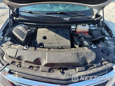 Zdjęcie 12 z 13 samochodu: 2022 CHEVROLET TRAVERSE LS VIN:1GNERFKW3NJ106466 - miniatura